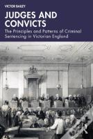 Judges And Convicts