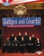 Judges And Courts - Preview