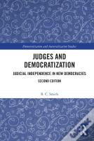 Judges And Democratization