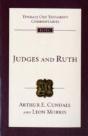 Judges And Ruth - Preview