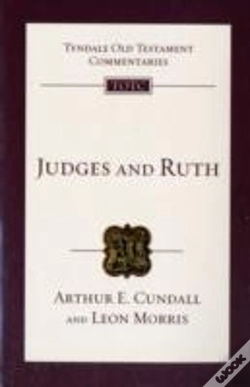 Capa do artigo Judges And Ruth