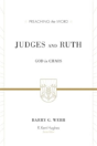 Judges And Ruth - Preview