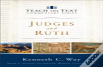 Judges And Ruth