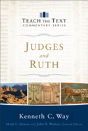 Judges And Ruth - Preview