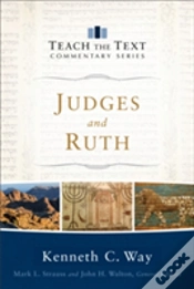 Capa do artigo Judges And Ruth