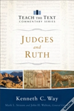 Capa do artigo Judges And Ruth