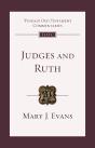 Judges And Ruth - Preview