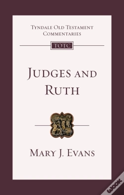 Capa do artigo Judges And Ruth