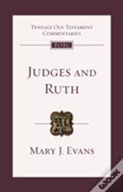 Capa do artigo Judges And Ruth