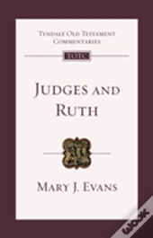Judges And Ruth