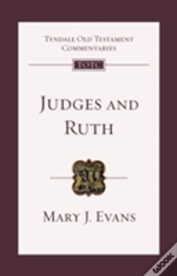 Capa do artigo Judges And Ruth