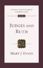 Judges And Ruth - Preview