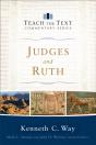 Judges And Ruth (Teach The Text Commentary Series) - Preview