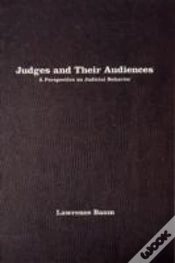 Capa do artigo Judges And Their Audiences