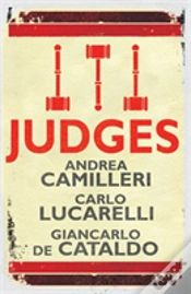 Capa do artigo Judges