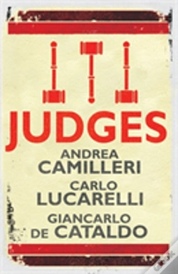 Capa do artigo Judges