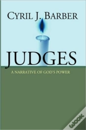 Capa do artigo Judges