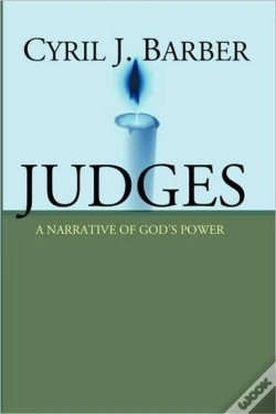 Capa do artigo Judges