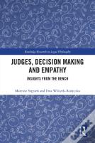Judges, Decision Making And Empathy