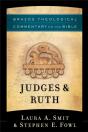 Judges & Ruth (Brazos Theological Commentary On The Bible) - Preview