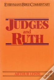 Capa do artigo Judges & Ruth- Everyman