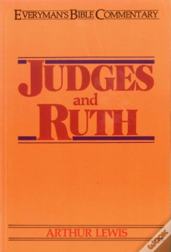 Capa do artigo Judges & Ruth- Everyman'S Bible Commentary