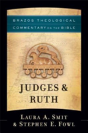 Judges & Ruth - Preview