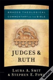 Capa do artigo Judges & Ruth