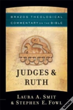 Capa do artigo Judges & Ruth