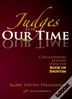 Judges For Our Time