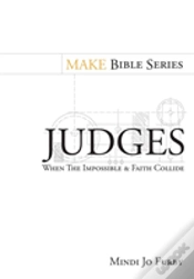 Capa do artigo Judges