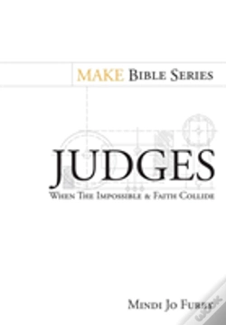 Capa do artigo Judges
