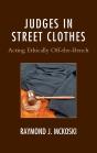 Judges In Street Clothes - Preview