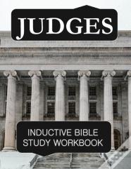 Judges Inductive Bible Study Workbook