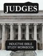 Judges Inductive Bible Study Workbook - Preview