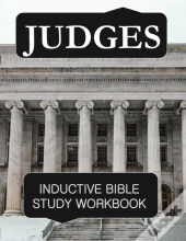 Judges Inductive Bible Study Workbook