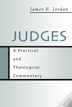 Capa do artigo Judges