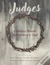 Capa do artigo Judges