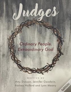 Capa do artigo Judges