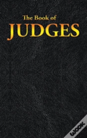 Capa do artigo Judges