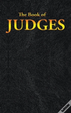 Capa do artigo Judges