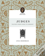 Capa do artigo Judges