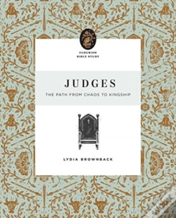 Capa do artigo Judges