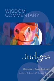 Capa do artigo Judges