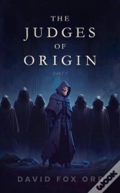 Capa do artigo Judges Of Origin