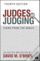 Judges On Judging