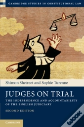 Judges On Trial