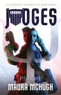 Judges: Psyche - Preview