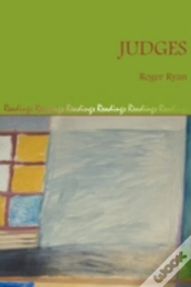 Capa do artigo Judges