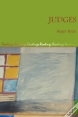 Capa do artigo Judges